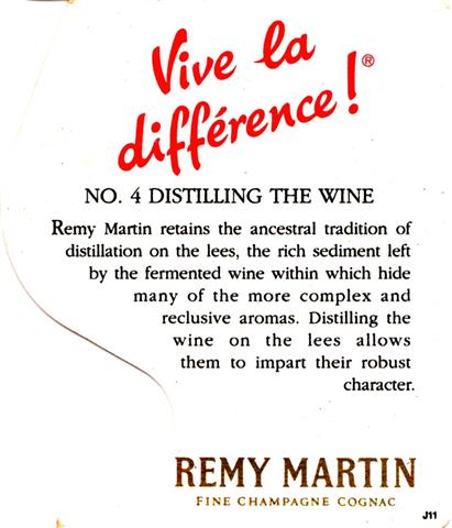 cognac pc-f remy remy 2b (sofo235-vive la difference) 